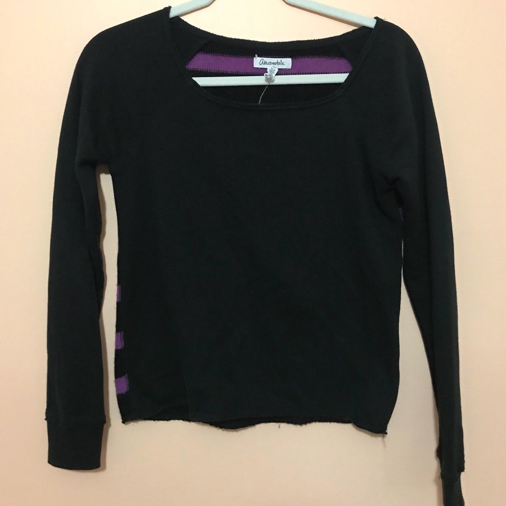 Aeropostale sweater